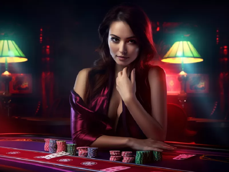 Experience the Thrill of Online Gambling with SSBET77 Casino
